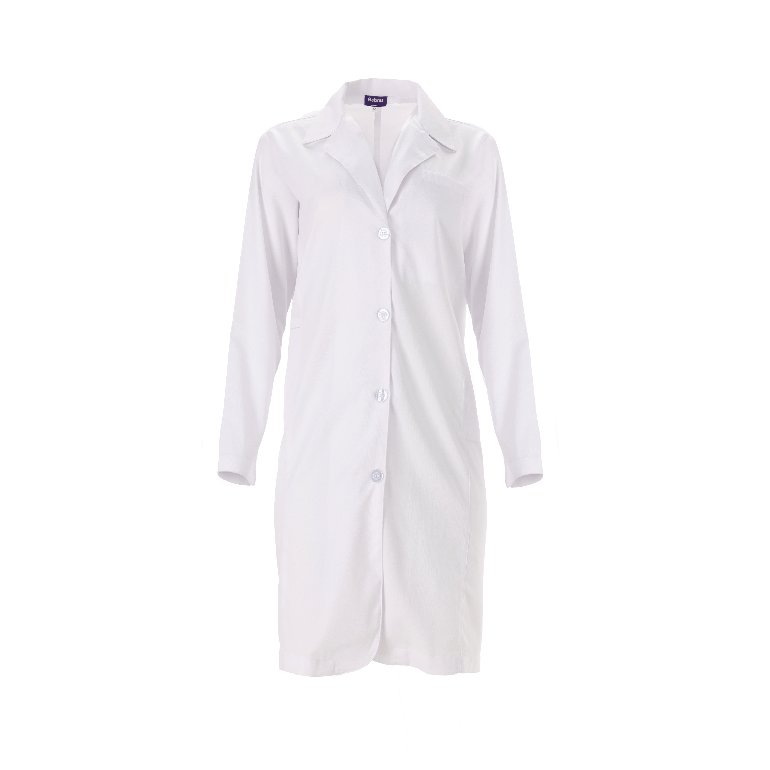 معطف طبي (Lab Coat)