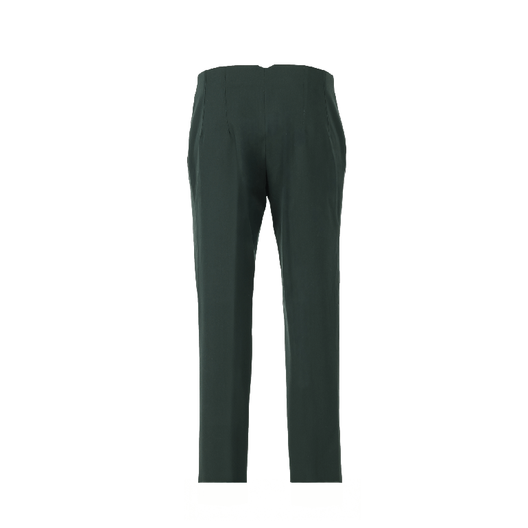 بنطال زيتي (Scrub Pants)