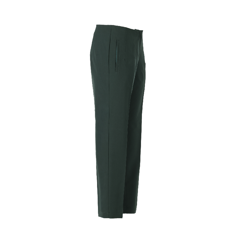 بنطال زيتي (Scrub Pants)