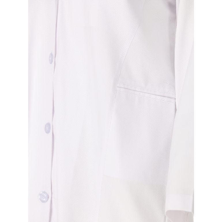 معطف طبي (Lab Coat)