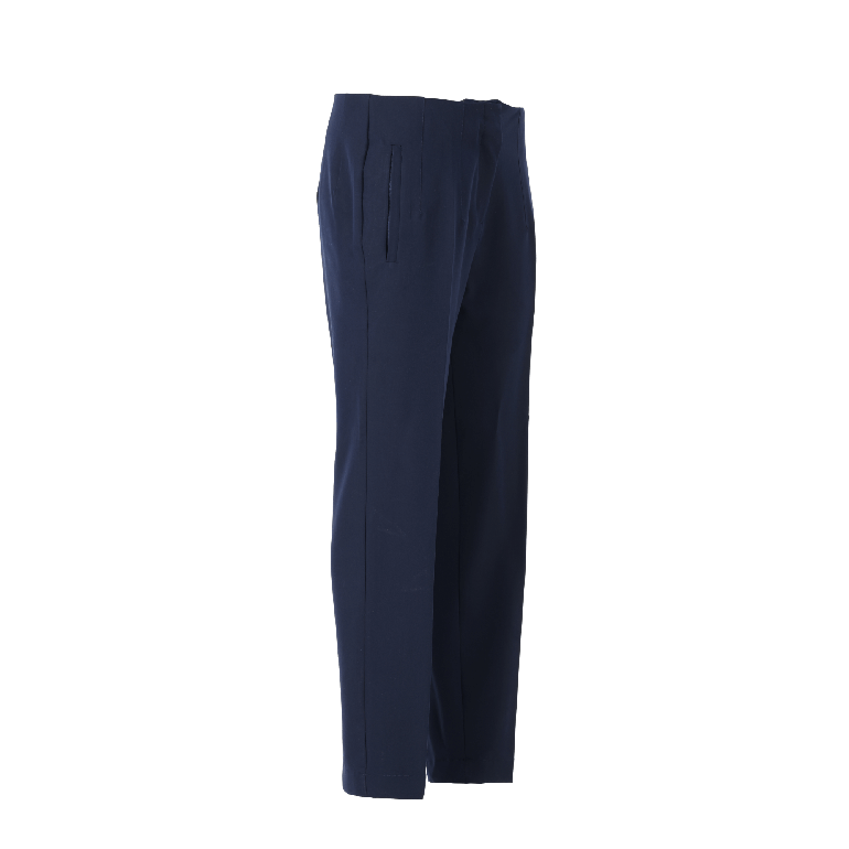 بنطال كحلي (Scrub Pants)