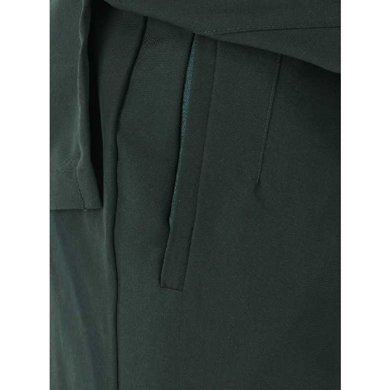 بنطال زيتي (Scrub Pants)