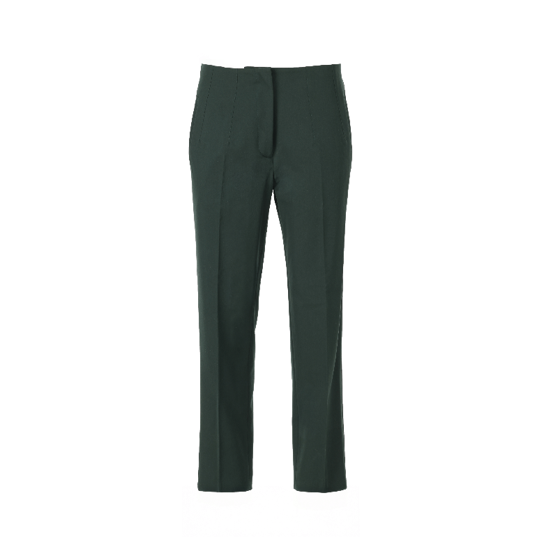 بنطال زيتي (Scrub Pants)