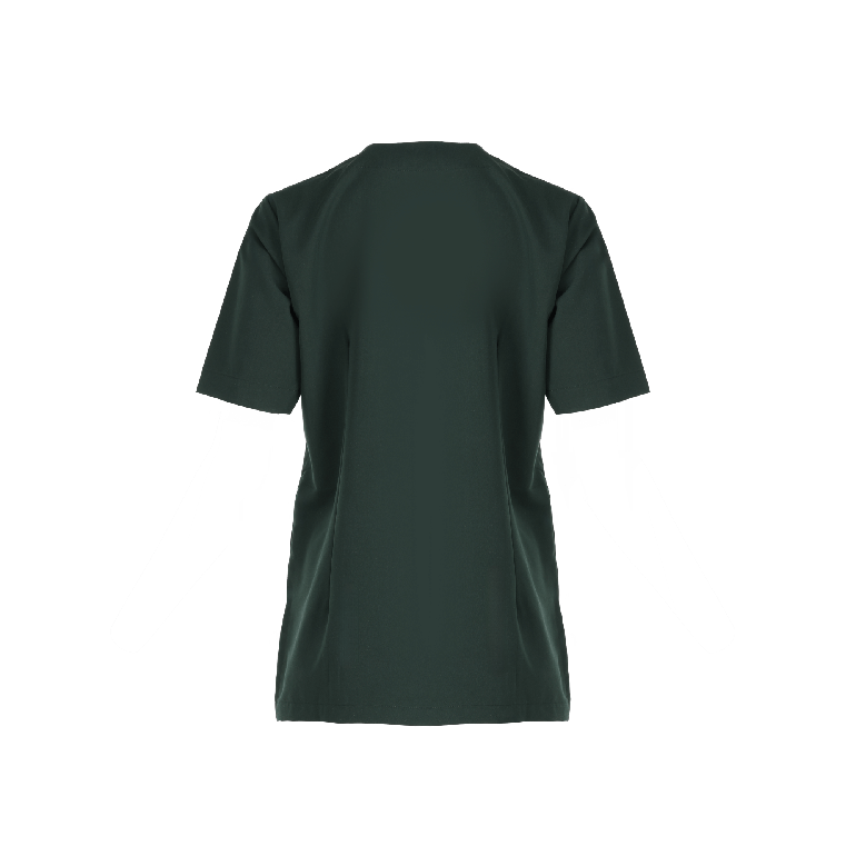 قطعة علوية زيتية (Scrub Top)