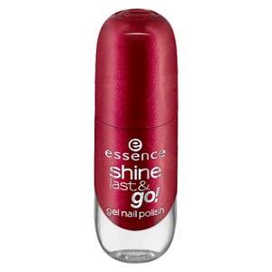 طلاء أظافر - essence/ shine last and go 52