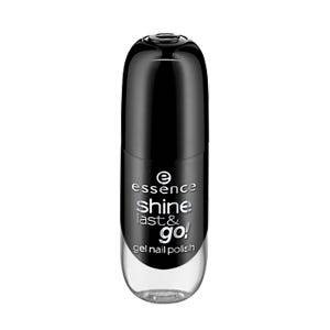 طلاء أظافر - essence/ shine last and go 46