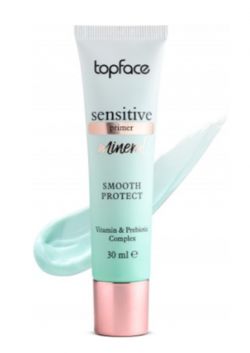  Topface Primer Complex Smooth Protect - 001