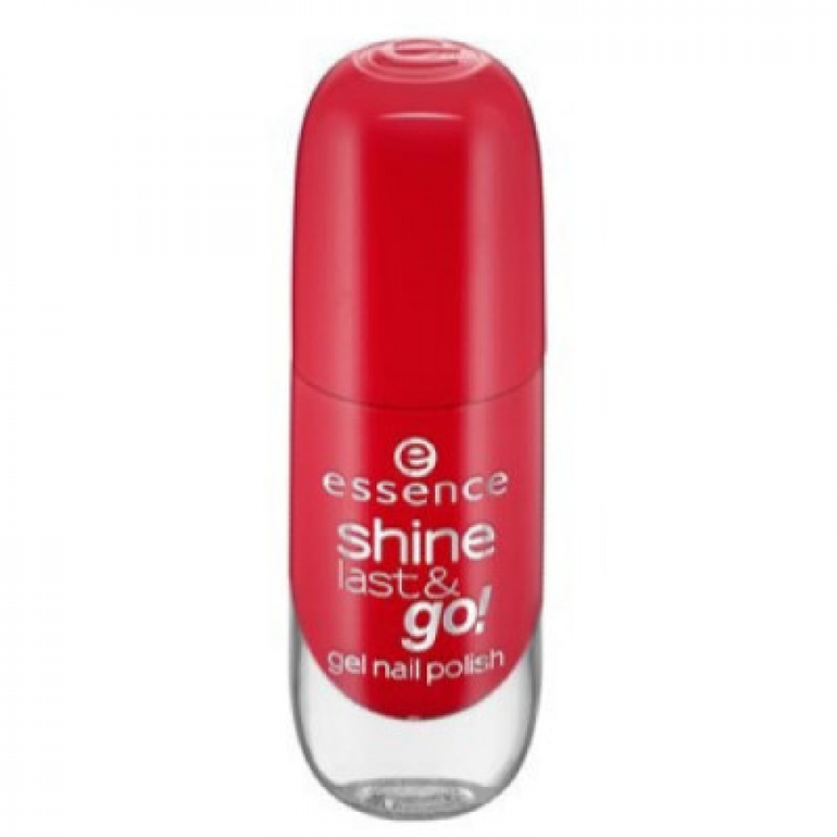 طلاء أظافر - essence/ shine last and go 51
