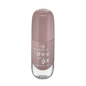 طلاء أظافر - essence/ shine last and go 80