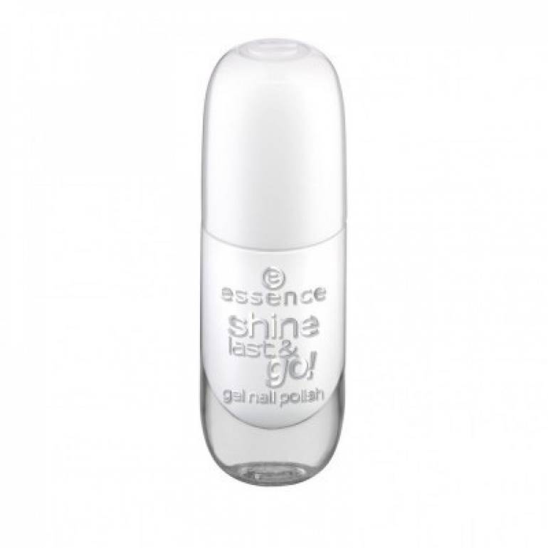 طلاء أظافر - essence/ shine last and go 33