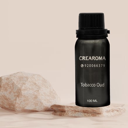 Tobacco Oud Essential Oil