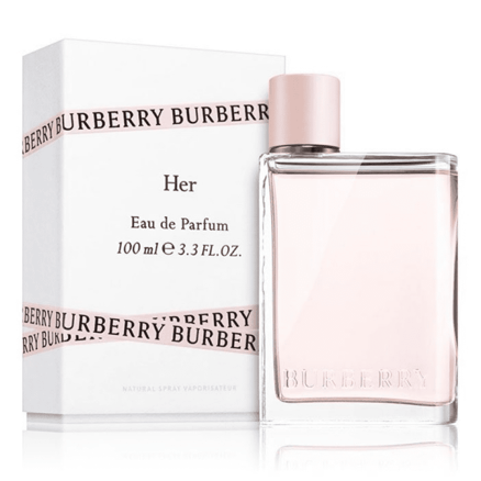 Burberry Her Eau de Parfum