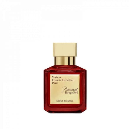 Baccarat Rouge 540 Perfume – Iconic Luxury & Long-Lasting Scent