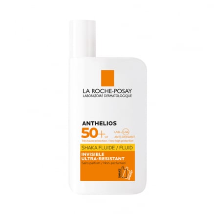 LA ROCHE-POSAY, SUNSCREEN SPF 50+, 50ml