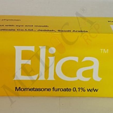ELICA CREAM 30 G
