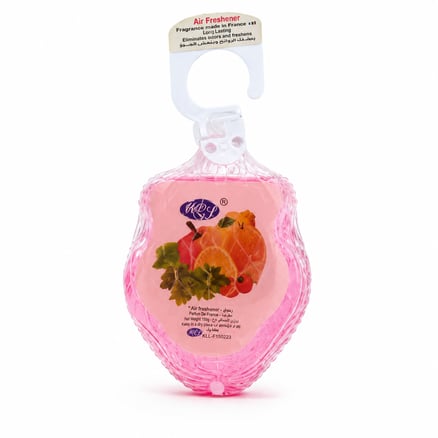 معطر اسفنيك كمثرى كوالتي 80 جرام لإزالة روائح الحمامات_image_0
