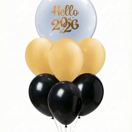 باقة بابل | Hello 2026