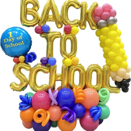 تصميم 1ST Day Of School
