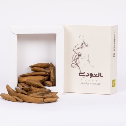 عود مروكي محسن قطع مباخر
