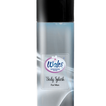Wales Body Splash Men Smell 1