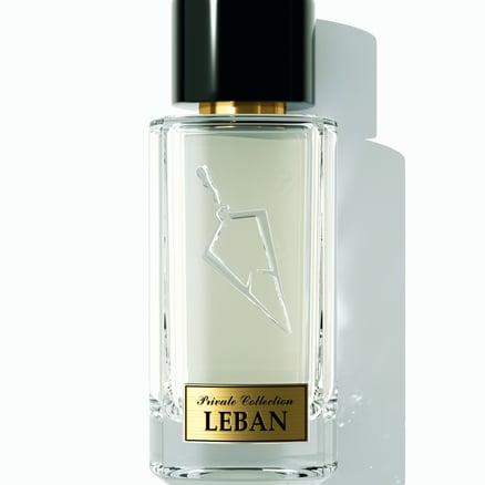 PRIVATE COLLECTION - LEBAN