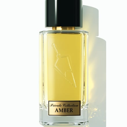 PRIVATE COLLECTION - AMBER