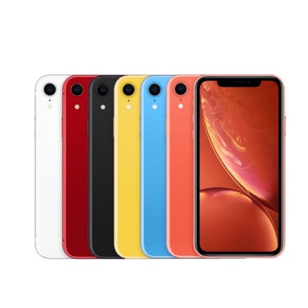 خلفيات ايفون XR