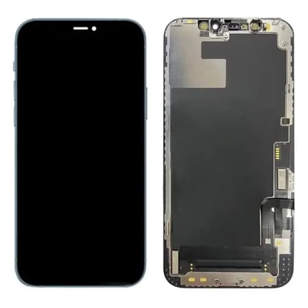 شاشة iPhone 7 الأصلية