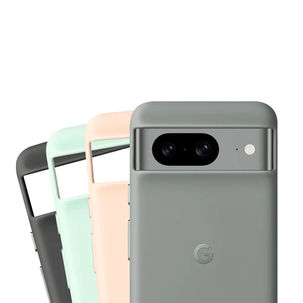 Google Pixel 8 Case