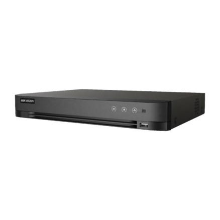 HIK VISION DVR 2MP 8CH