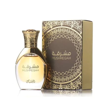 الرصاصي, عطر, مركز, مشرقة, 15مل