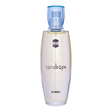 اجمل, عطر رين دروبس, اي دي بيرفيوم للنساء - 50مل _image_0