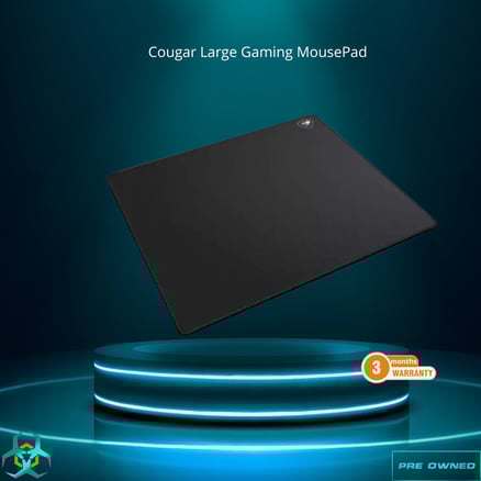 Cougar Large Gaming MousePad (ماوس باد)