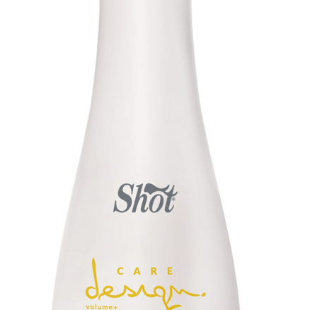 SHOT CARE DESIGN FILLER VOLUME + DENSITY GEL STEP 2 - 150 ML
