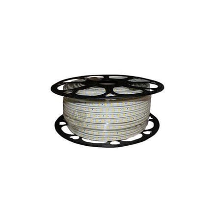 Led strip light off white 50 meter,2 ROW(ROW off white