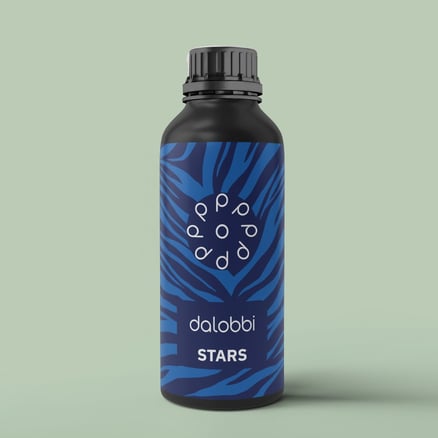 زيت عطري ستارز Stars 1000 ml