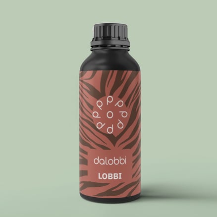 زيت عطري لوبي Lobbi 500 ml