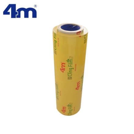 رول تغليف كبير 45سم * 1200متر