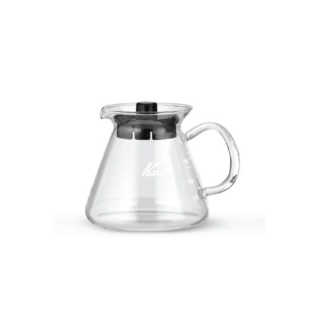 Kalita Glass Server