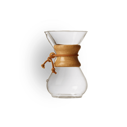 Chemex Classic Six Cups