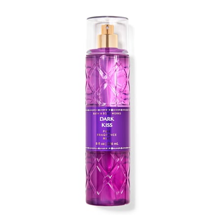 Dark Kiss | Fine Fragrance Mist