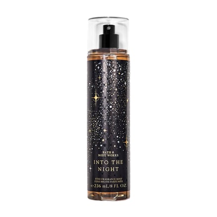 Into the Night | Fine Fragrance Mist