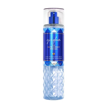 Gingham | Fine Fragrance Mist