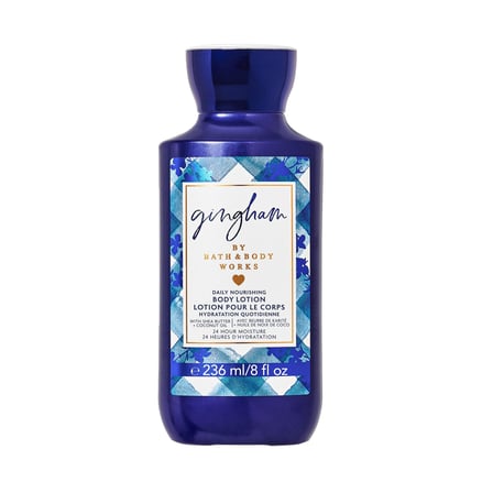 Gingham | Body Lotion