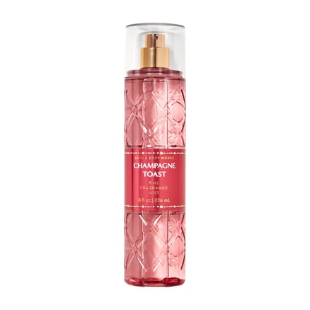 Champagne Toast | Fine Fragrance Mist