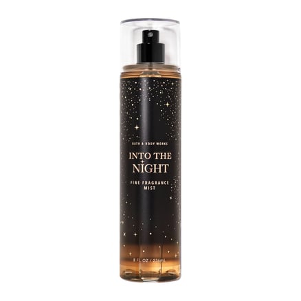 Into The Night | Fine Fragrance Mist