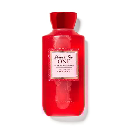 You're The One | Shower Gel