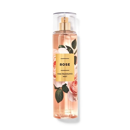 Rose | Fine Fragrance Mist
