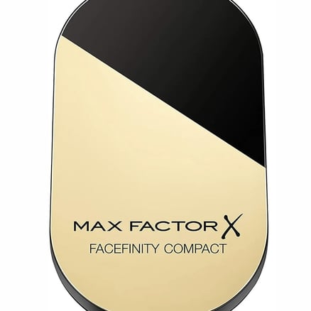 Max Factor Compact Foundation