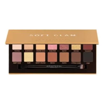 Anastasia Beverly Hills Soft Glam Eye Shadow Palette